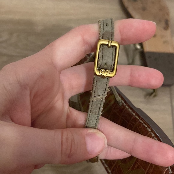 Sam Edelman sandals - Picture 5 of 6